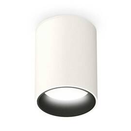 Комплект потолочного светильника Ambrella light Techno Spot XC (C6312, N6111) XS6312021