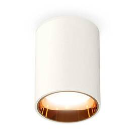 Комплект потолочного светильника Ambrella light Techno Spot XC (C6312, N6113) XS6312023