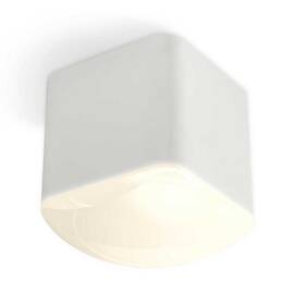 Комплект потолочного светильника Ambrella light Techno Spot XC (C7805, N7756) XS7805041