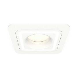 Комплект встраиваемого светильника Ambrella light Techno Spot XC (C7901, N7715) XC7901011