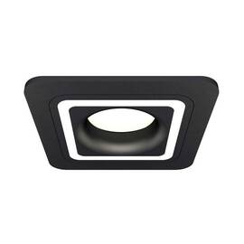 Комплект встраиваемого светильника Ambrella light Techno Spot XC (C7902, N7716) XC7902011