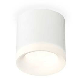 Комплект потолочного светильника Ambrella light Techno Spot XS (C7401, N7165) XS7401044