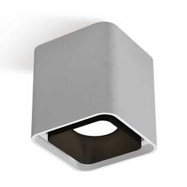 Комплект потолочного светильника Ambrella light Techno Spot XC (C7840, N7702) XS7840002