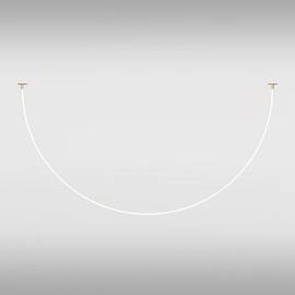 Подвесной светодиодный светильник Maytoni Tau MOD146PL-L40G3K