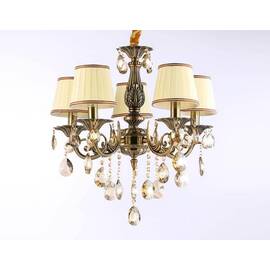 Подвесная люстра Ambrella light Traditional TR4577