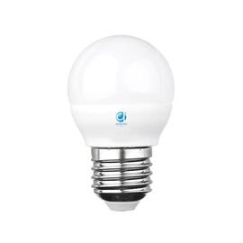 Лампа светодиодная Ambrella light E27 8W 4200K белая 204184