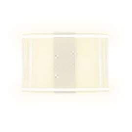 Настенный светодиодный светильник Ambrella light Original FA619