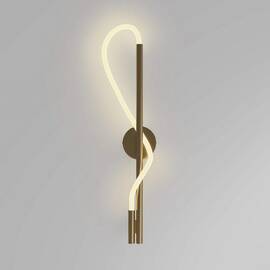 Настенный светильник Maytoni Tau MOD166WL-L12G3K