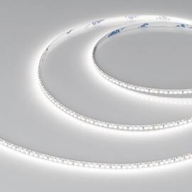 Светодиодная лента Arlight 12W/m 266LED/m 2216SMD холодный белый 5M MICROLED-M266-4mm 24V White6000