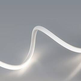 Светодиодная влагозащищенная лента Arlight 14,4W/m 180LED/m 2835SMD холодный белый 5M RTW-PWT-A180-1