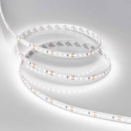 Светодиодная лента Arlight 9,6W/m 120Led/m 2835SMD холодный белый 30M RT-A120-10mm 48V White6000 038