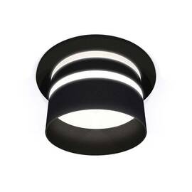 Встраиваемый светильник Ambrella light Techno Spot XC (C6513, N6236) XC6513062