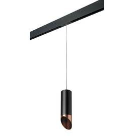 Трековый светильник Lightstar Rullo (214487+595857+201430) PRORP487130