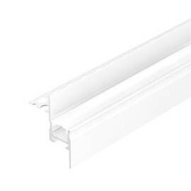 Встраиваемый  профиль Arlight Сeil-S14-Shadow-T-2000 White 040778