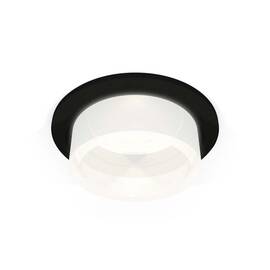 Встраиваемый светильник Ambrella light Techno Spot XC (C6513, N6248) XC6513066