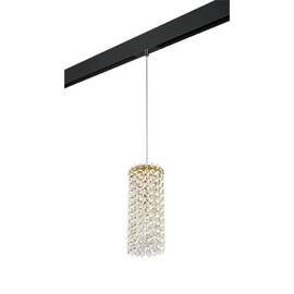 Трековый светильник Lightstar Cristallo (795322+595007) PRO795322