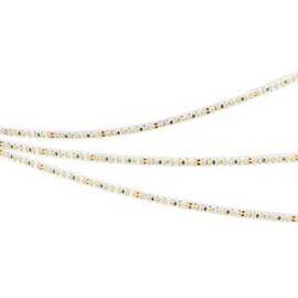 Светодиодная лента Arlight 12W/m 266Led/m 2216SMD теплый белый 5M Microled-M266-4mm 24V Warm3500 040