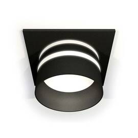 Встраиваемый светильник Ambrella light Techno Spot XC (C6521, N6236) XC6521062