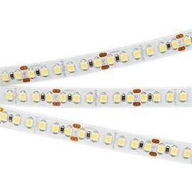 Светодиодная лента Arlight 14,4W/m 180Led/m 3528SMD теплый белый 5M RT-A180-8mm 24V Warm3500 040549