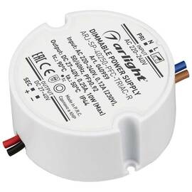 Драйвер Arlight ARJ-SP-40250-PFC-Triac-R 27-40V 10W IP44 0,25A 040959