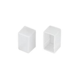 Заглушка глухая Arlight WPH-Flex-1018-Side White 040855