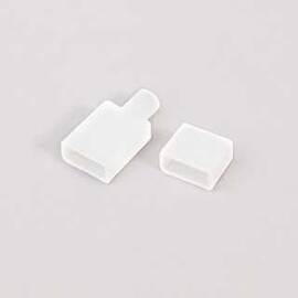 Заглушка Arlight Moonlight-Cap-04x10mm-S-Set 040996