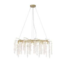 Подвесная люстра Favourite Desmi 4108-8C