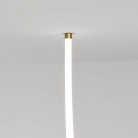 Крепления подвесные для гибкого неона Elektrostandard Full Light FL 2820 латунь a063436