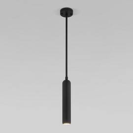 Подвесной светильник Eurosvet Pacific 50255/1 черный