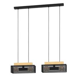 Подвесной светильник Eglo Cidraz 390164