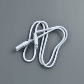 Провод Uniel UCX-PP2/L10-080 White 1 Polybag UL-00009800