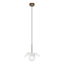 Подвесной светильник Loft IT Monro 10213/A White