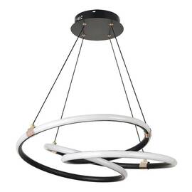 Подвесной светодиодный светильник Natali Kovaltseva Smart Home Led Lamps 81291