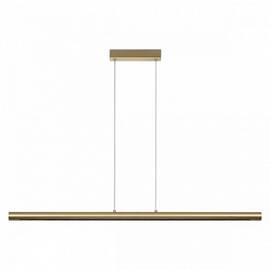 Подвесной светодиодный светильник Odeon Light Hightech Mali 6644/45L