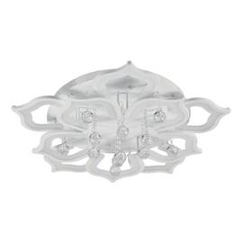 Потолочная светодиодная люстра Natali Kovaltseva High-Tech Led Lamps 82029