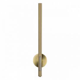 Настенный светодиодный светильник Odeon Light Hightech Mali 6644/10WL