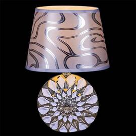 Настольная лампа Reluce 01870-0.7-01 CR