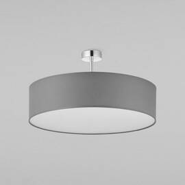 Потолочный светильник TK Lighting 4239 Rondo Graphite