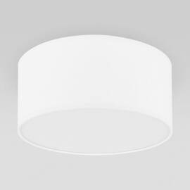 Потолочный светильник TK Lighting 1086 Rondo White