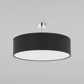 Потолочный светильник TK Lighting 4245 Rondo Black