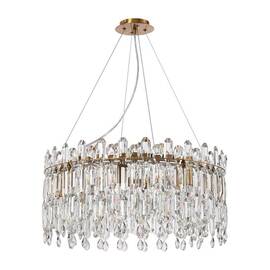 Подвесная люстра Stilfort Legacy 2158/05/08P