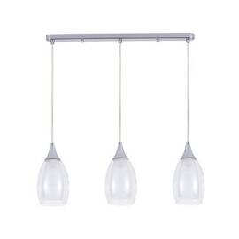 Подвесной светильник Arte Lamp Barry A7951SP-3CC