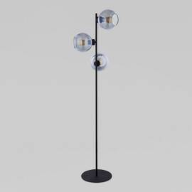 Торшер TK Lighting 5239 Cubus Graphite