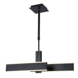 Подвесной светодиодный светильник Ambrella light Acrylica Original FL FA6667