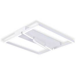 Потолочный светодиодный светильник Ambrella light Comfort LineTech FL51465