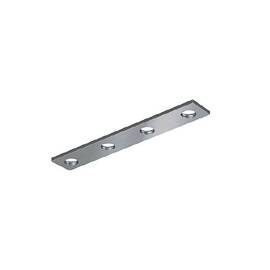 Коннектор прямой для магнитного шинопровода Arte Lamp LINEA-ACCESSORIES A484305I