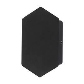 Уличный настенный светодиодный светильник Escada 30004P/03Led