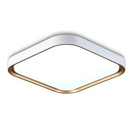 Потолочный светодиодный светильник Ambrella light Orbital Air FZ1259