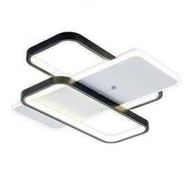 Потолочный светодионый светильник Escada Space 10215/S Led