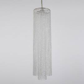 Подвесная люстра Arti Lampadari Stella E 1.5.30.101 N